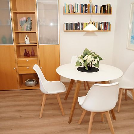 Ferienwohnung Zur Hafenseite _ 200 Damp Kültér fotó